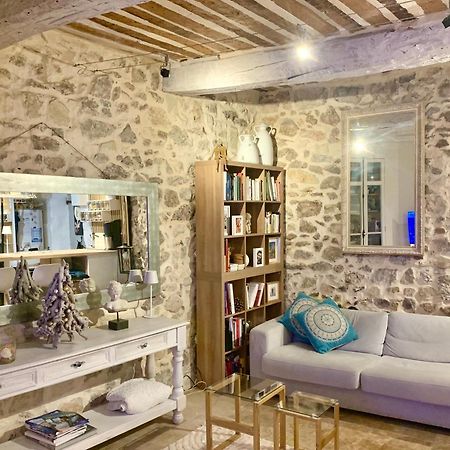 Cannes Suquet Appartement Cosy Екстер'єр фото