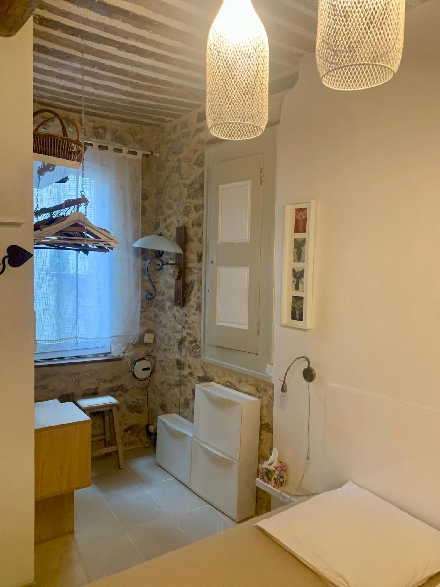 Cannes Suquet Appartement Cosy Екстер'єр фото