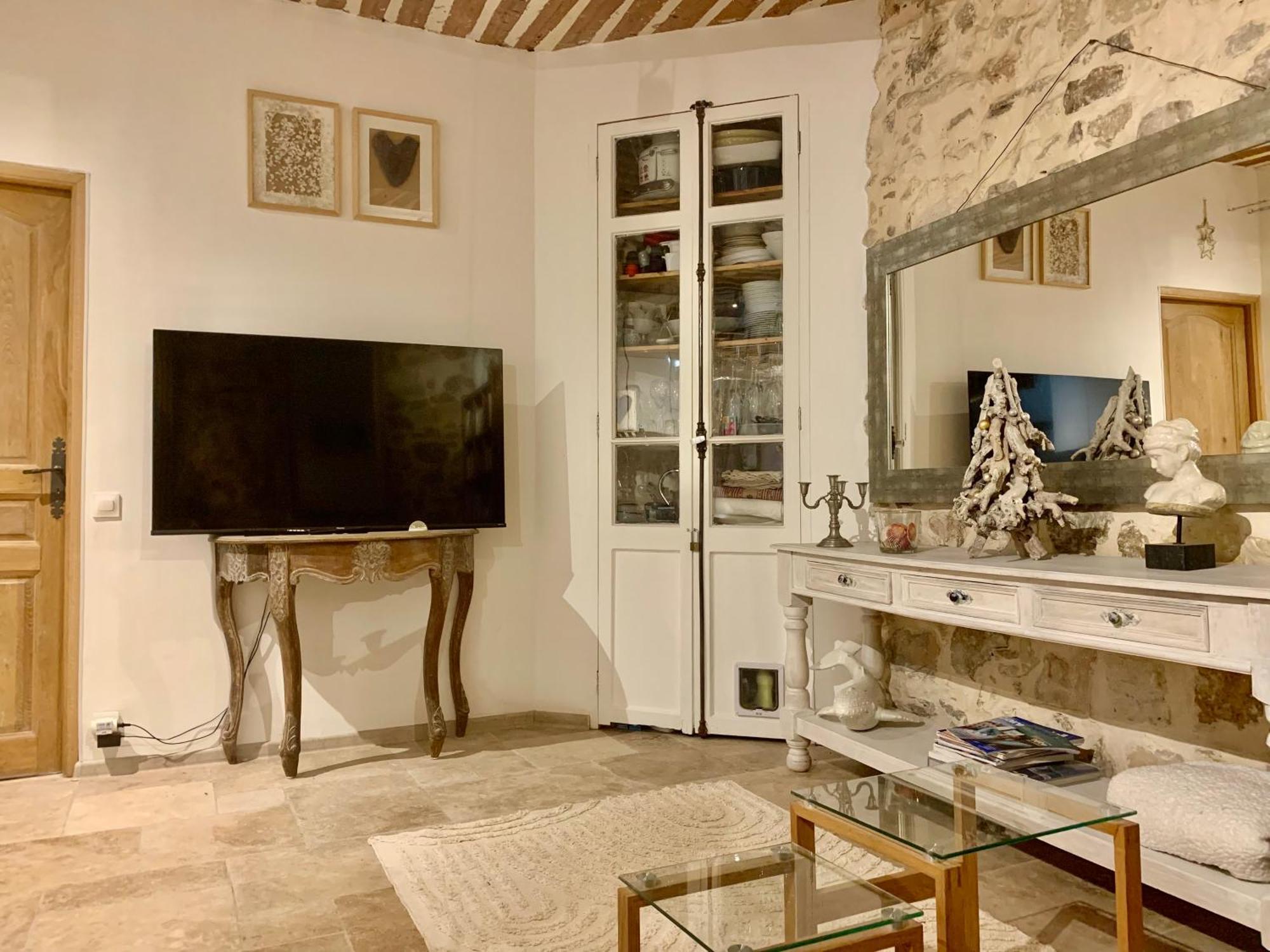 Cannes Suquet Appartement Cosy Екстер'єр фото